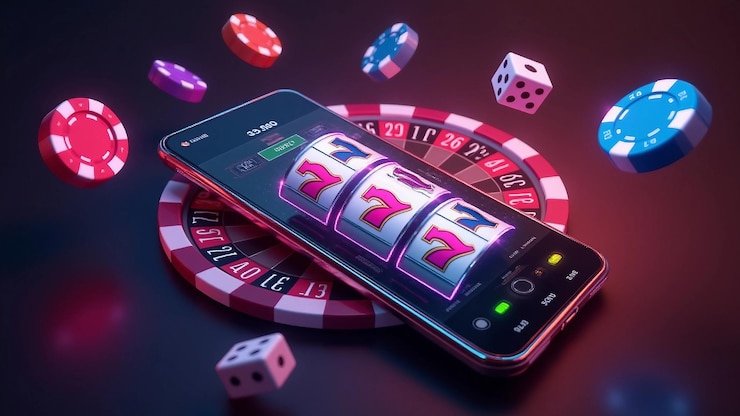 Program referral kawan777 di ponsel